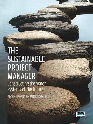 cover image of The Sustainable Project Manager